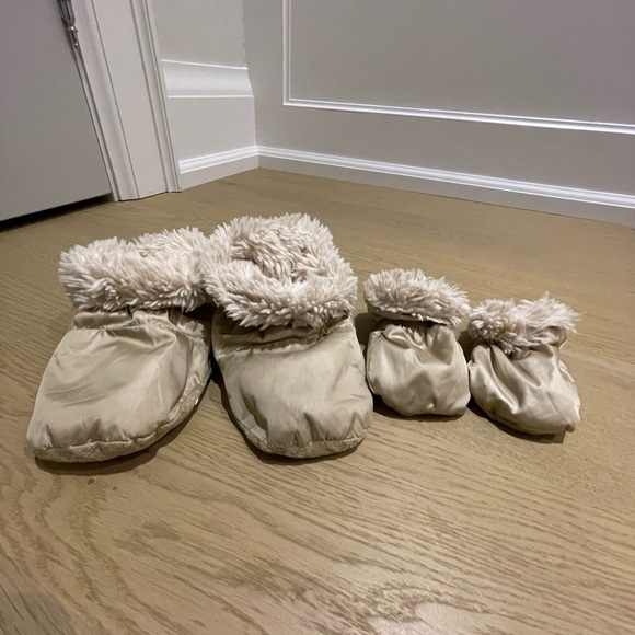 Gap Baby ColdControl Max Size 12-18 months 1 piece down snowsuit - Picture 5 of 7